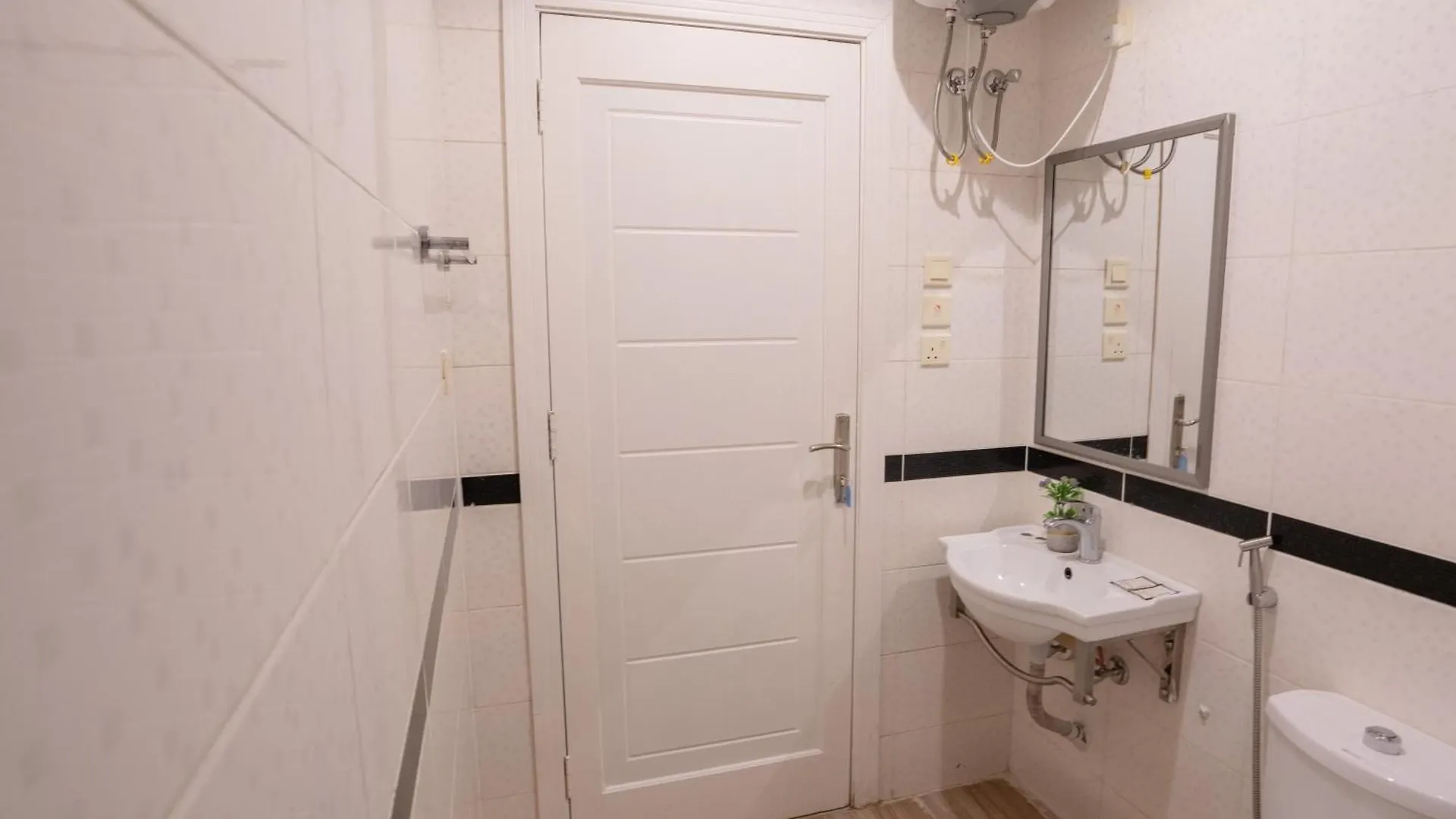Orvana Soul Serviced Apartments Mecca Aparthotel