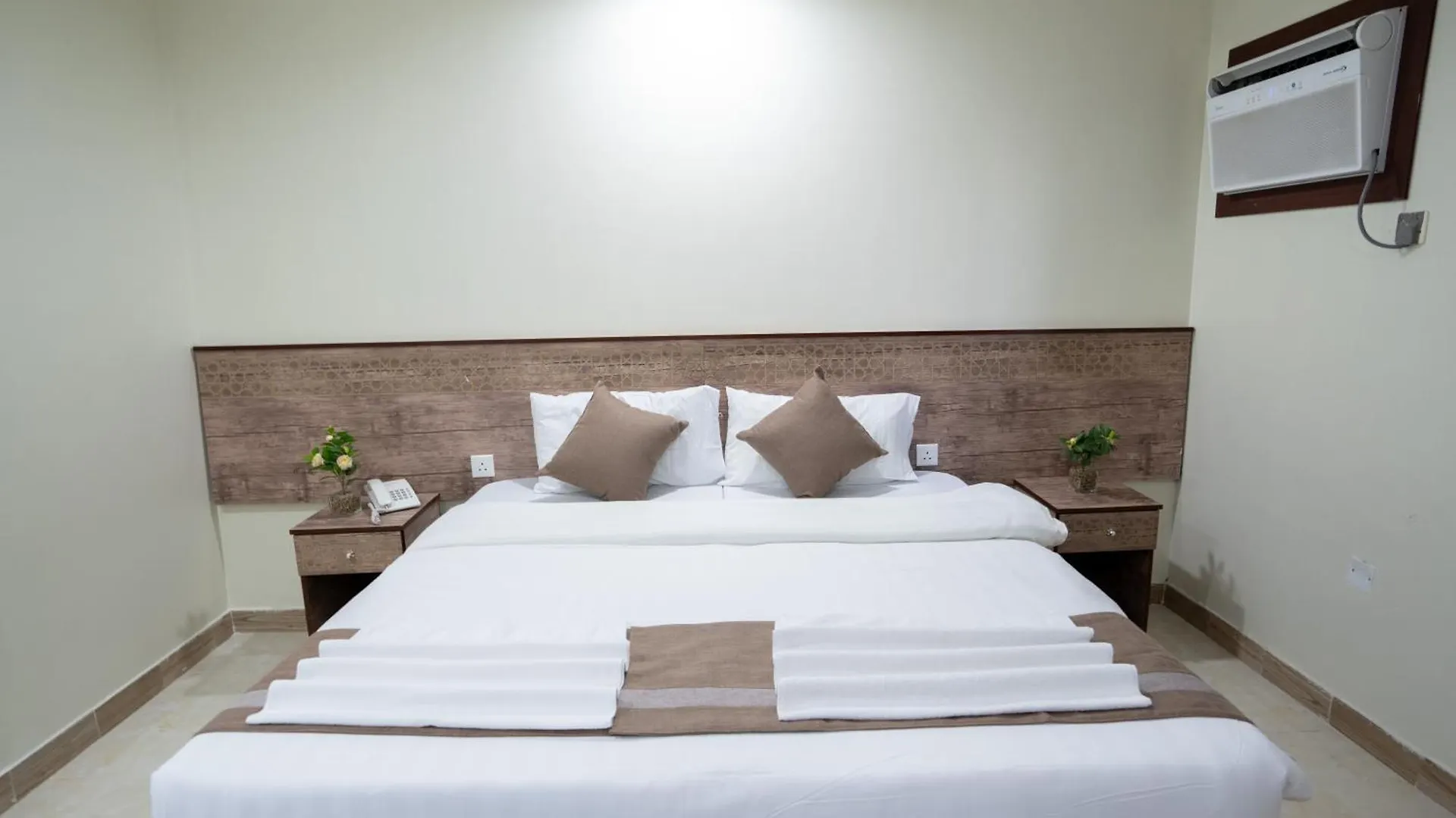 Aparthotel Orvana Soul Serviced Apartments Mecca