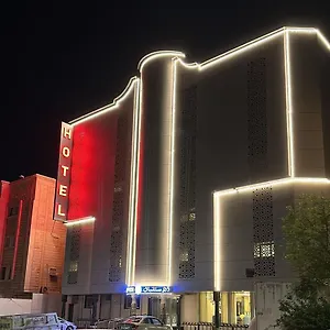 ريف الشاطئ للشقق الفندقية Dammam
