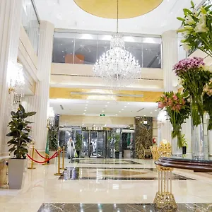 Hotel Emaar Al Manar, Mecca