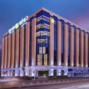 Novo نوفو 4* Riyadh