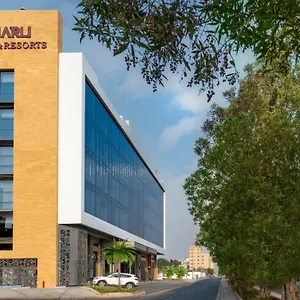 Charli 3* Jeddah