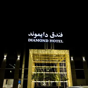 Diamond 4* Riyadh