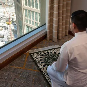 Swissotel Al Maqam Makkah Hotel