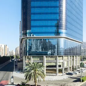 فندق ميركيور العزيزية, مكة