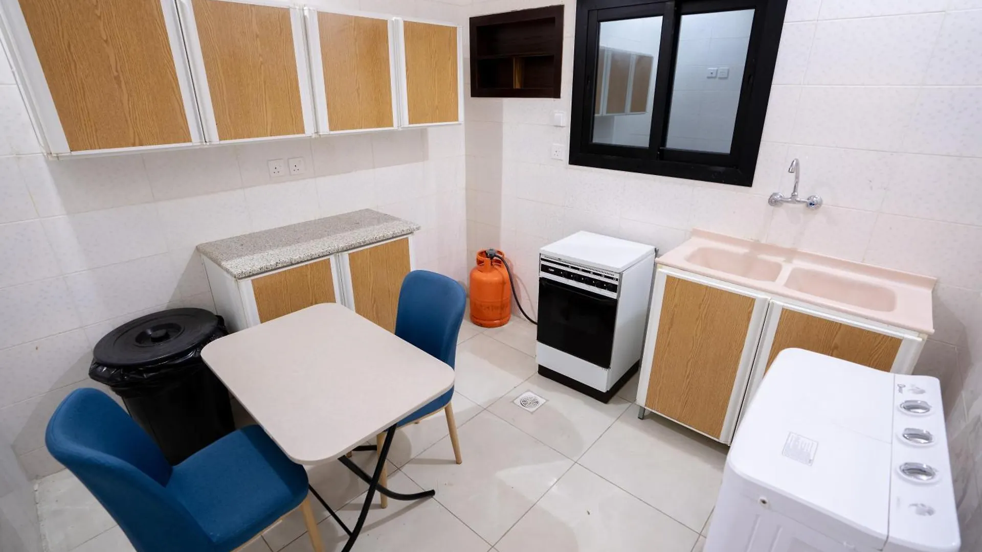 *** Aparthotel Orvana Soul Serviced Apartments Mecca Saudi Arabia