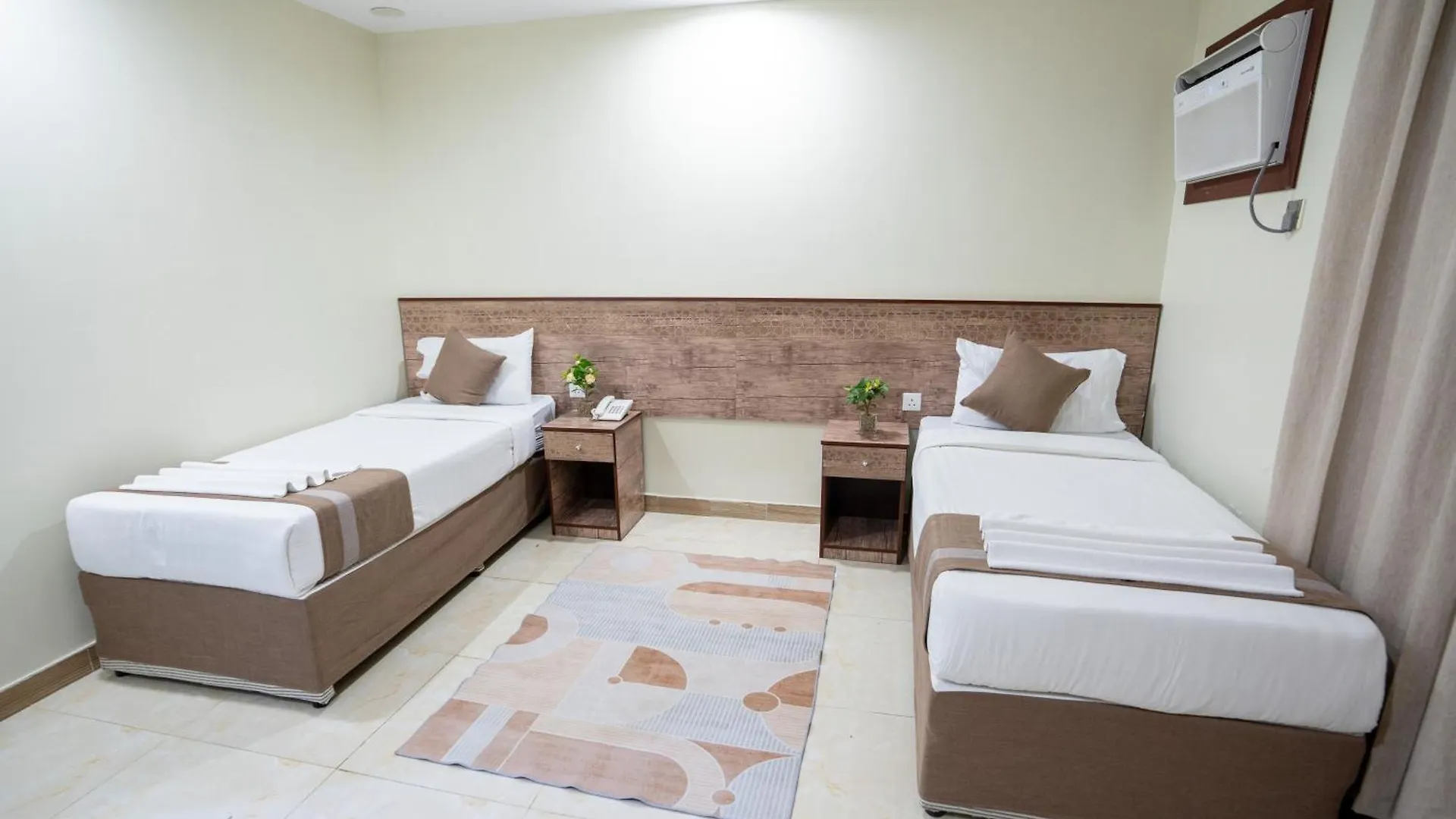 Orvana Soul Serviced Apartments Mecca