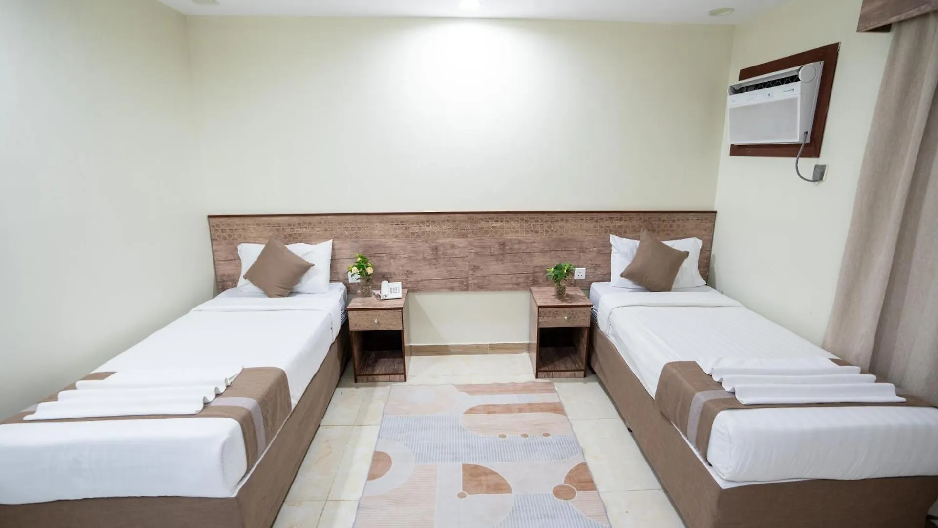 *** Appart hôtel Orvana Soul Serviced Apartments La Mecque Arabie saoudite