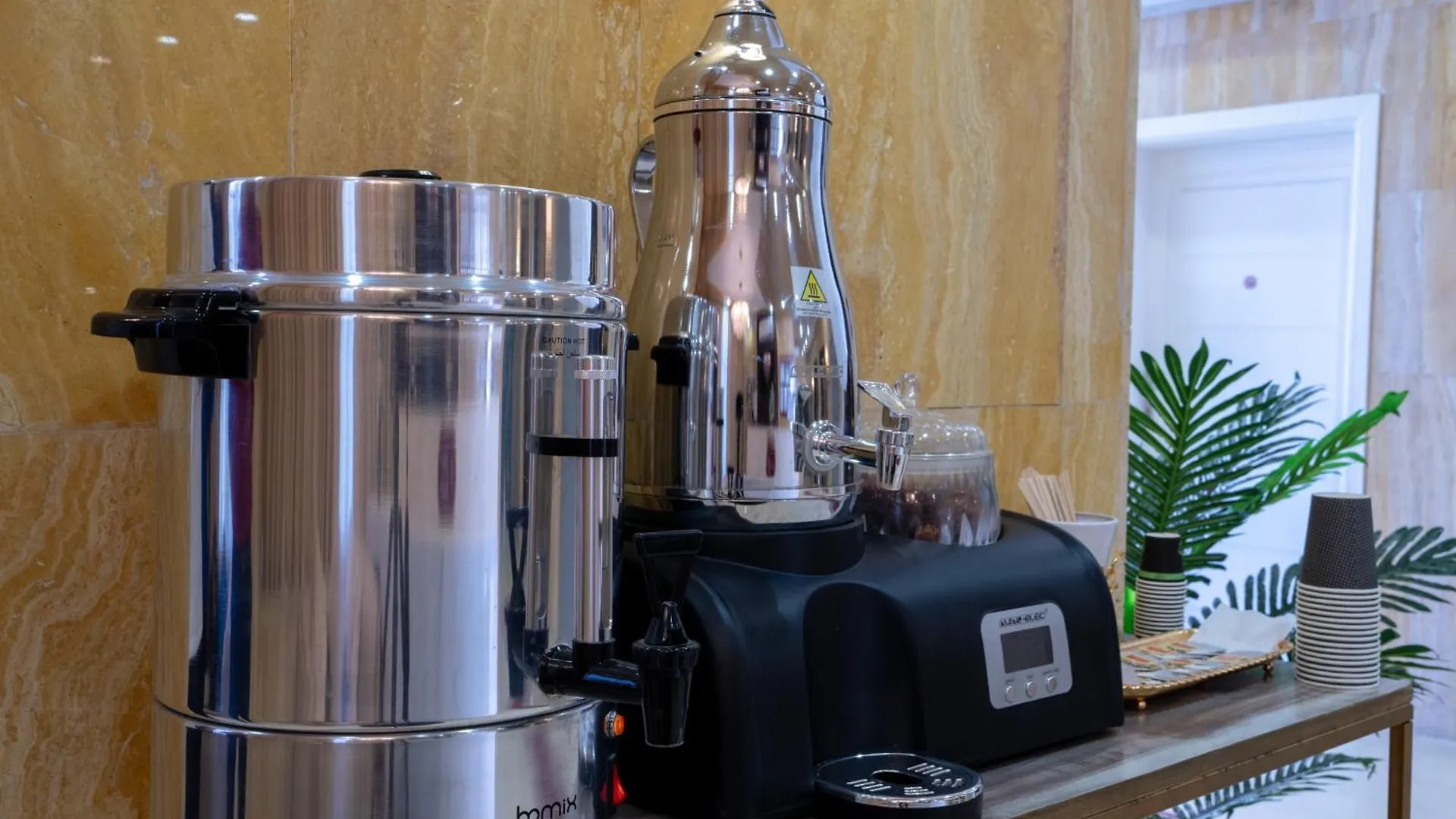 Orvana Soul Serviced Apartments La Mecque Appart hôtel