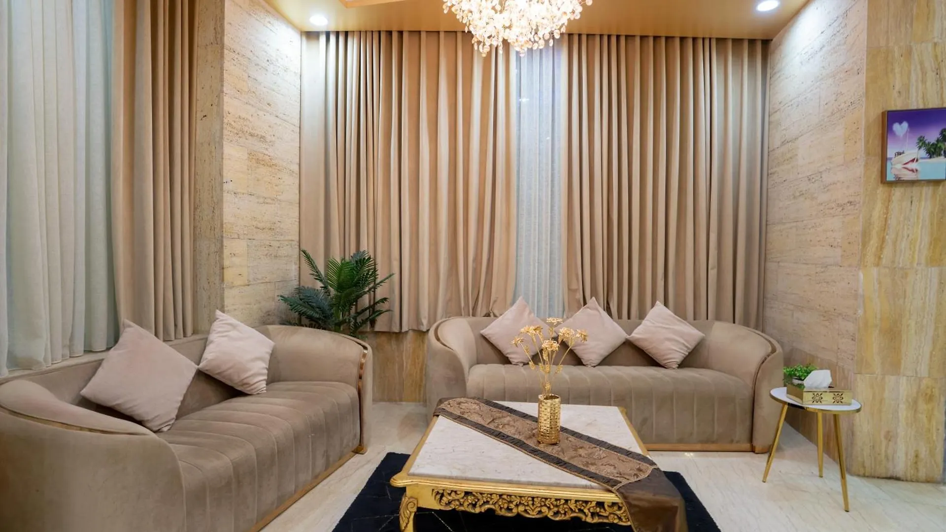 Aparthotel Orvana Soul Serviced Apartments Mecca