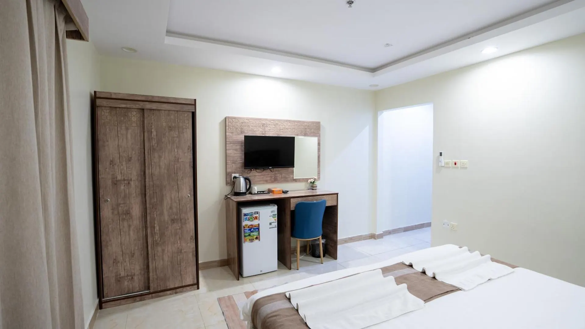 Orvana Soul Serviced Apartments La Mecque 3*,  Arabie saoudite