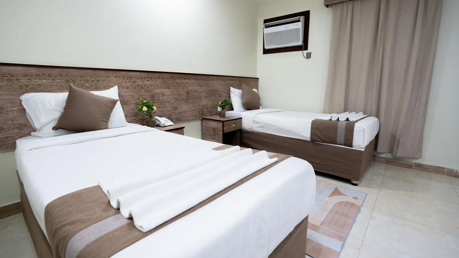 Orvana Soul Serviced Apartments La Mecque 3*,  Arabie saoudite