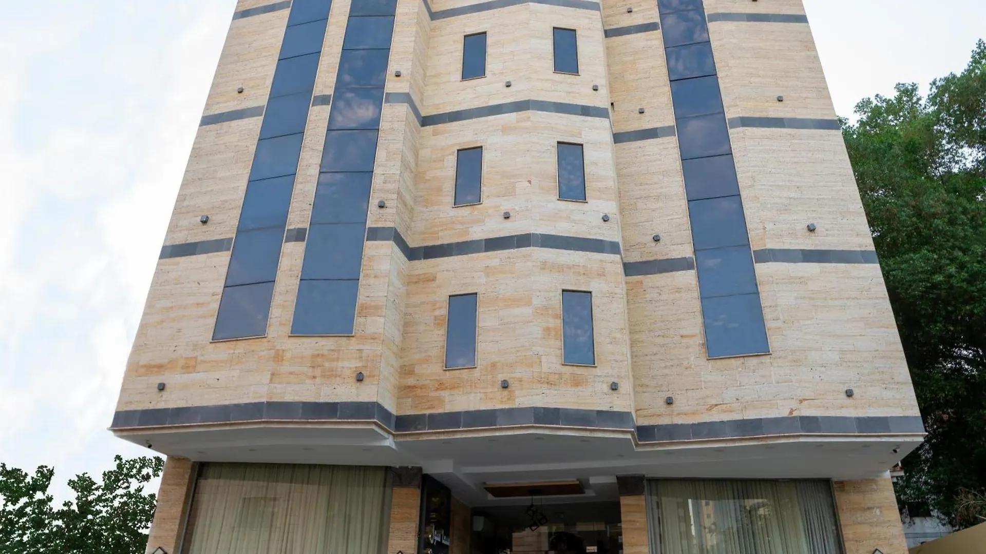 Orvana Soul Serviced Apartments La Mecque 3*,