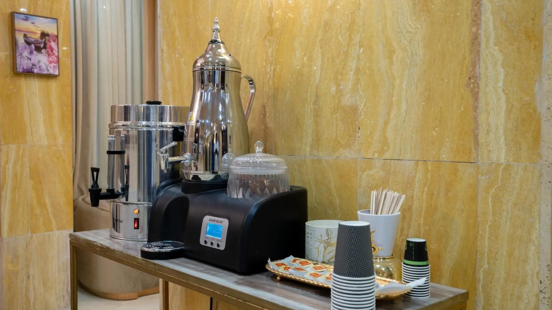 Orvana Soul Serviced Apartments La Mecque Appart hôtel