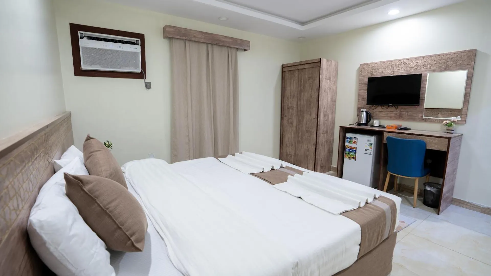 Orvana Soul Serviced Apartments La Mecque