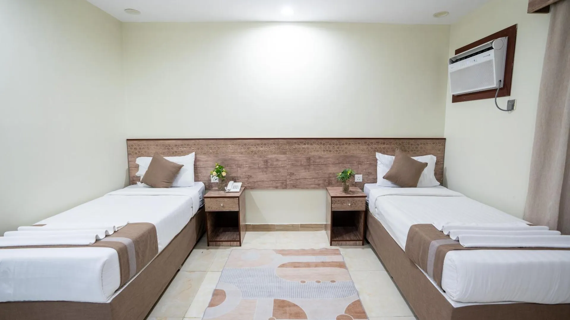 Orvana Soul Serviced Apartments Mecca Saudi Arabia