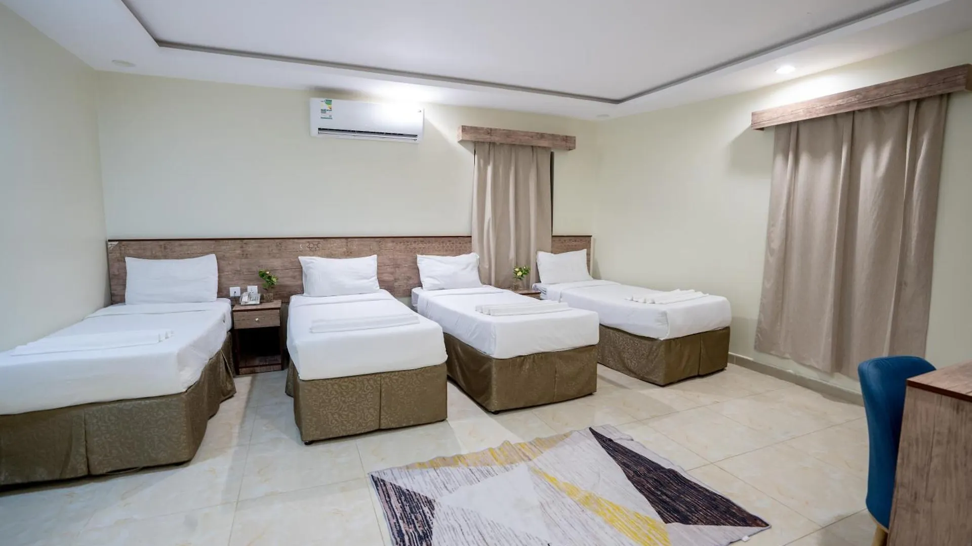 Orvana Soul Serviced Apartments La Mecque
