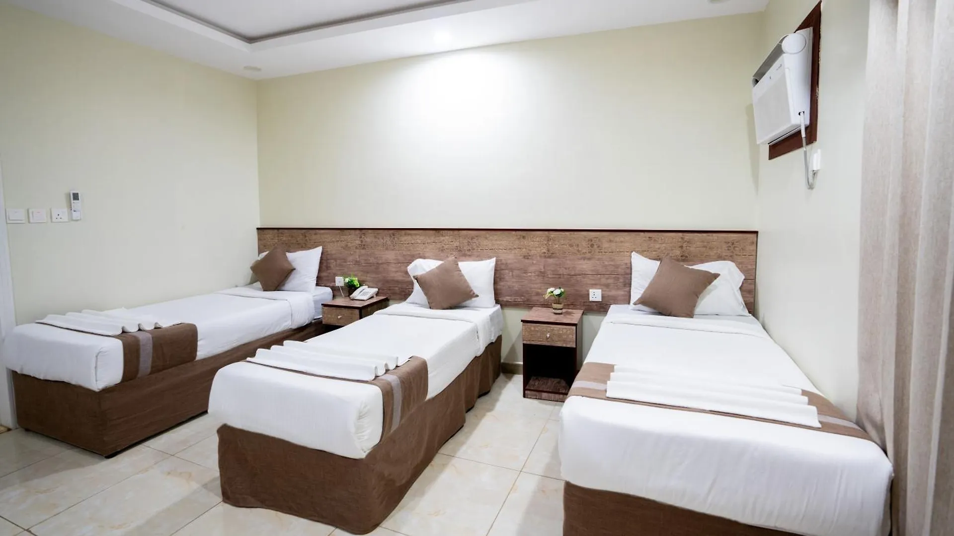 Orvana Soul Serviced Apartments Mekke 3*,  Suudi Arabistan