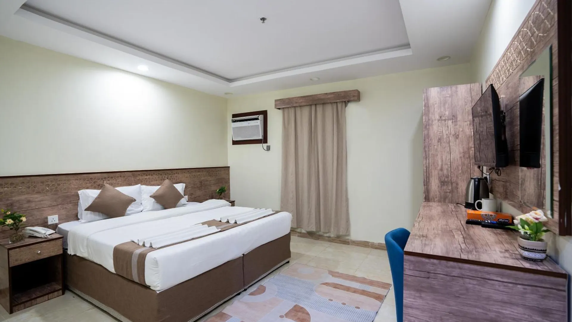 Orvana Soul Serviced Apartments Mekke Suudi Arabistan