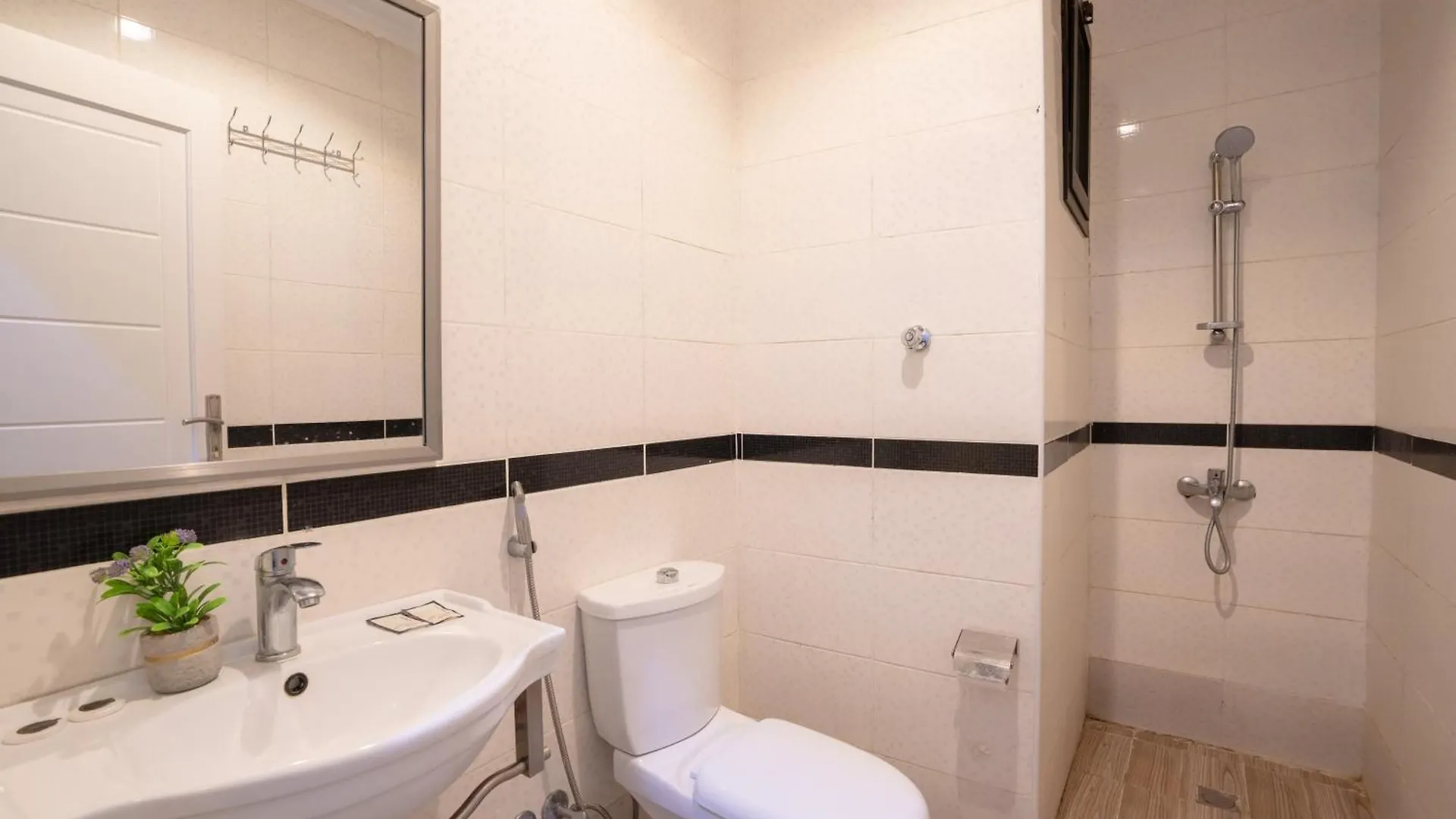 Apart Otel Orvana Soul Serviced Apartments Mekke