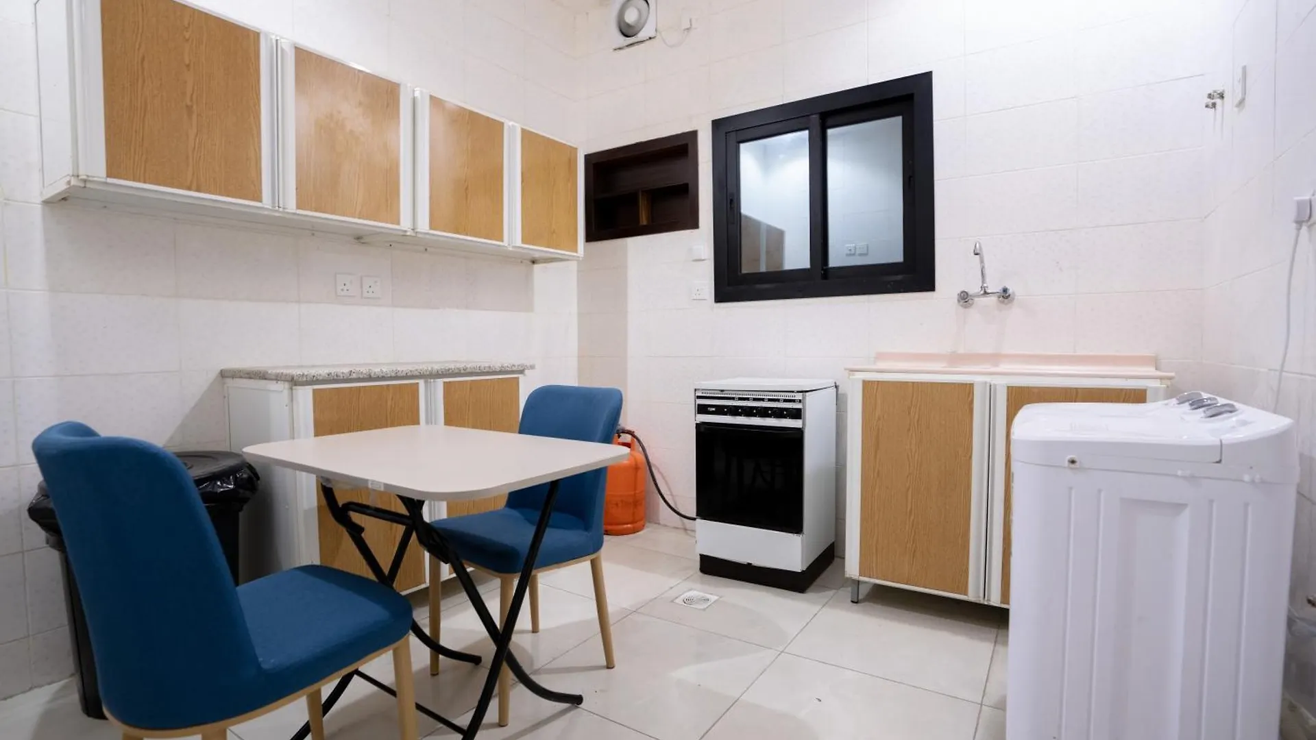 Orvana Soul Serviced Apartments Mecca Aparthotel