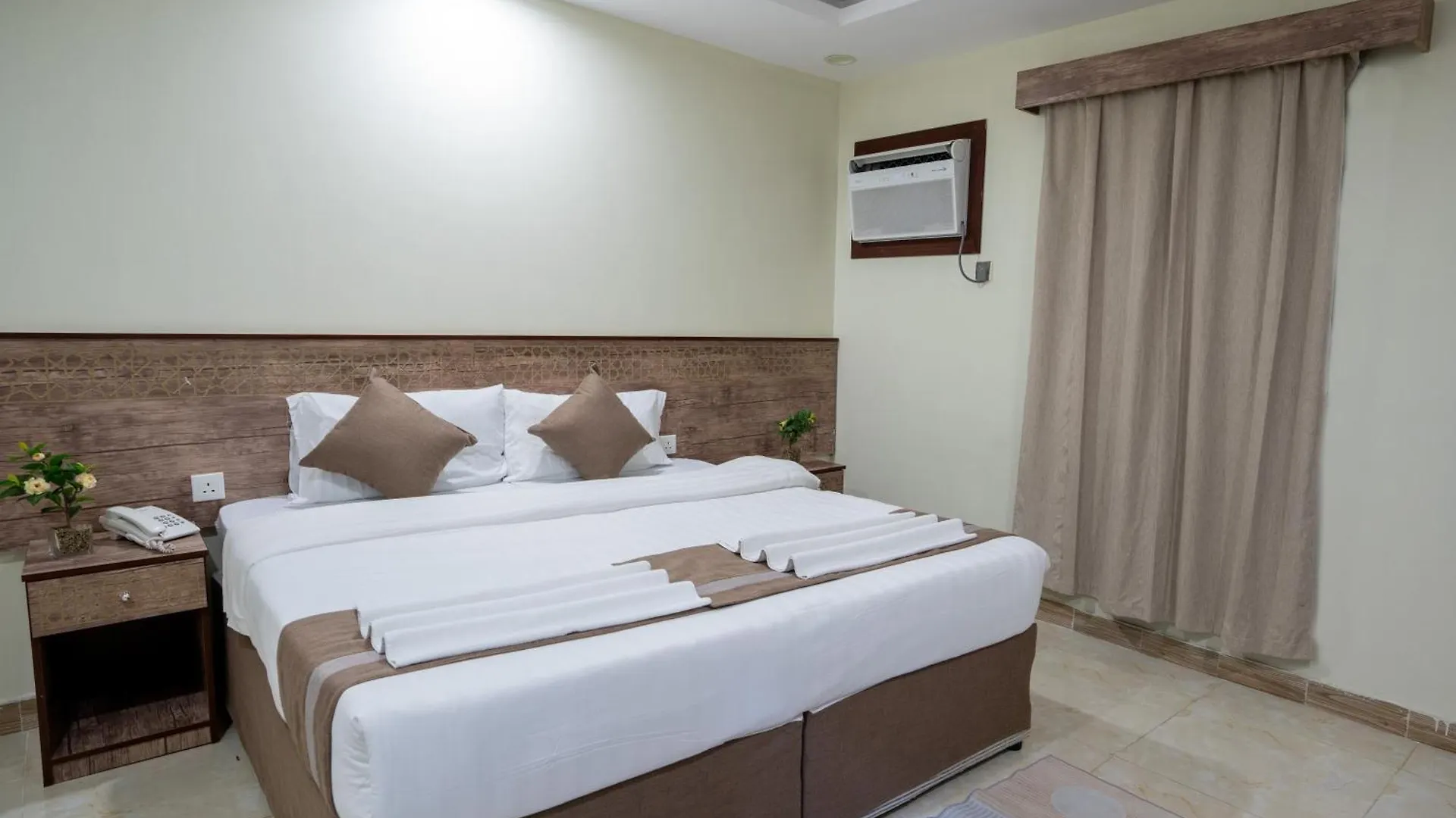 *** Apart Otel Orvana Soul Serviced Apartments Mekke Suudi Arabistan