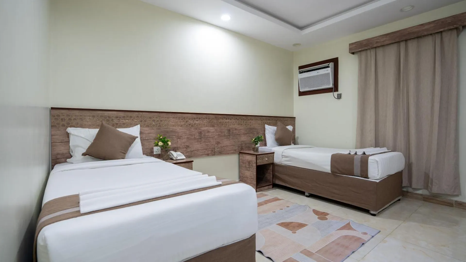 Orvana Soul Serviced Apartments Mecca