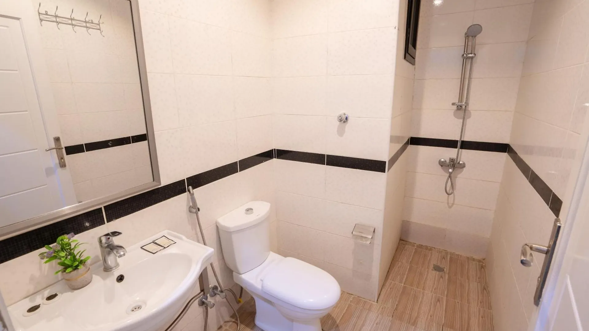 Orvana Soul Serviced Apartments Mekke 3*,