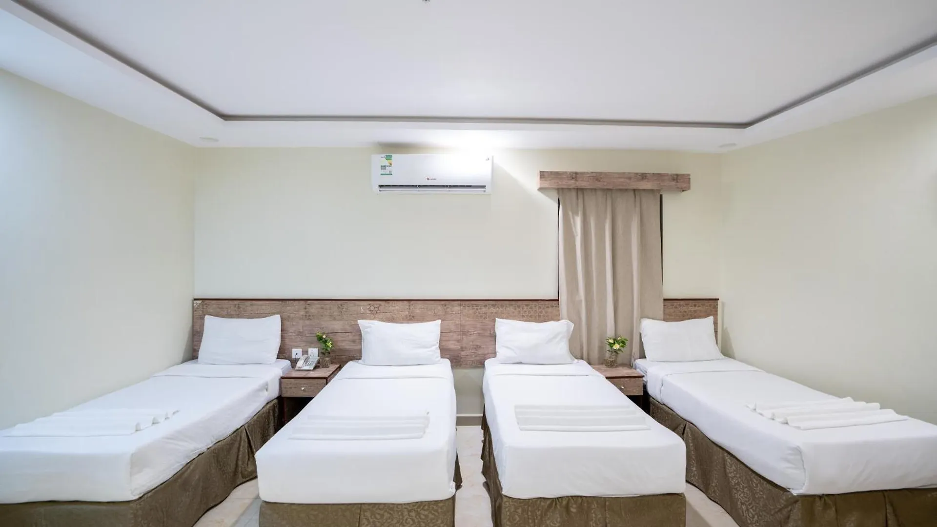 Orvana Soul Serviced Apartments Mecca Aparthotel