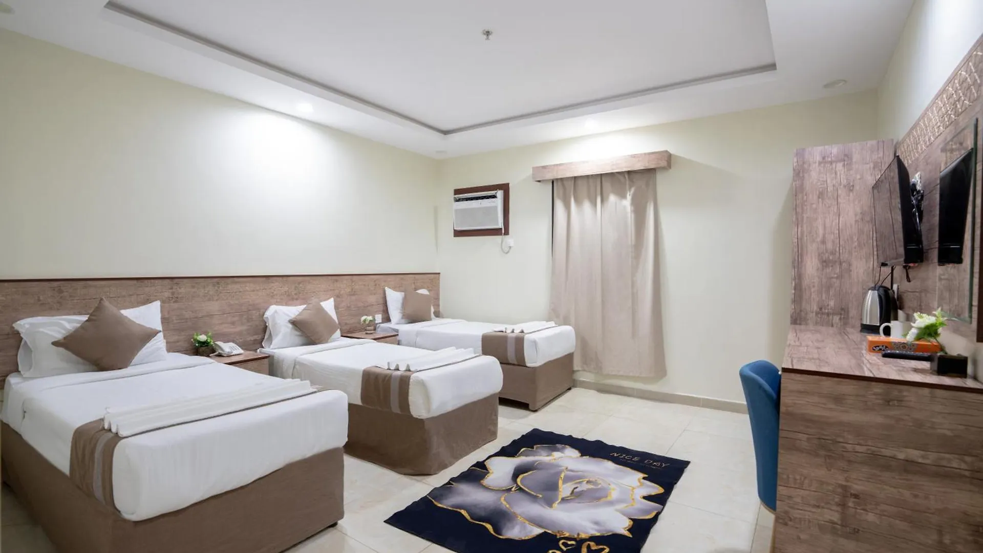 Orvana Soul Serviced Apartments Mekke Suudi Arabistan